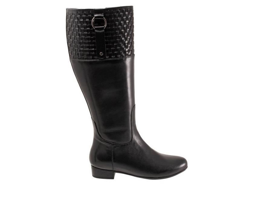 Women's Trotters Morgan Knee High Boots