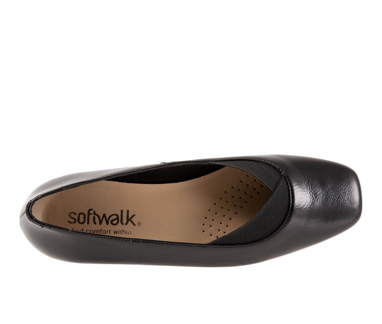 Women's Softwalk Viana Flats