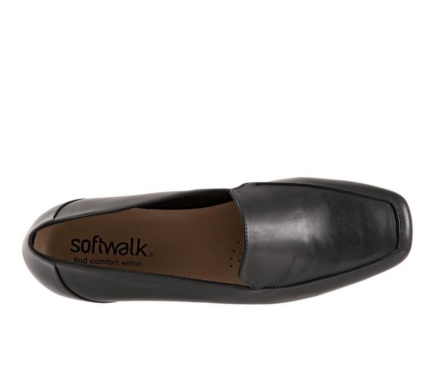 Women's Softwalk Vista Loafers