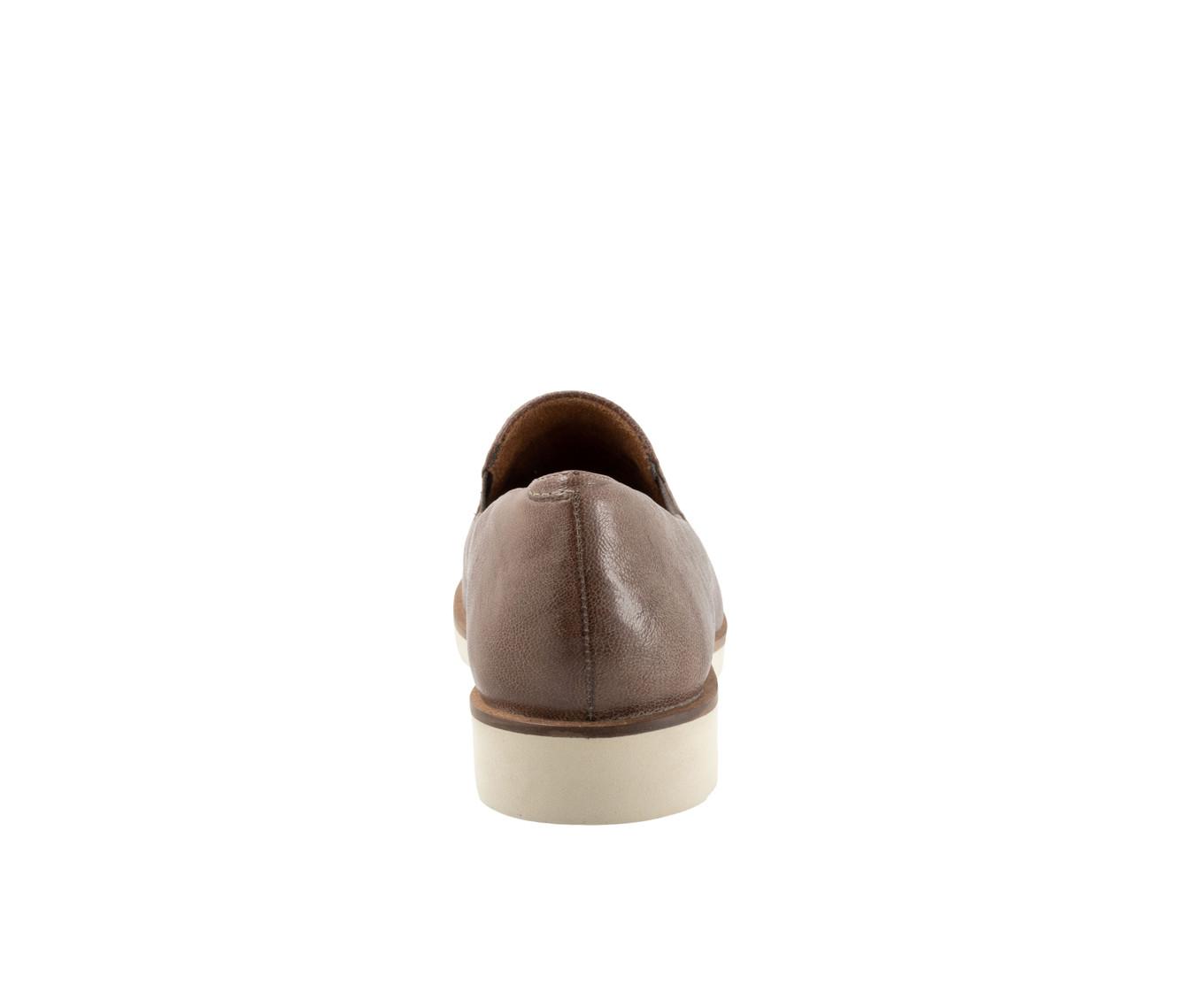 Women's Softwalk Whistle II Heeled Loafers