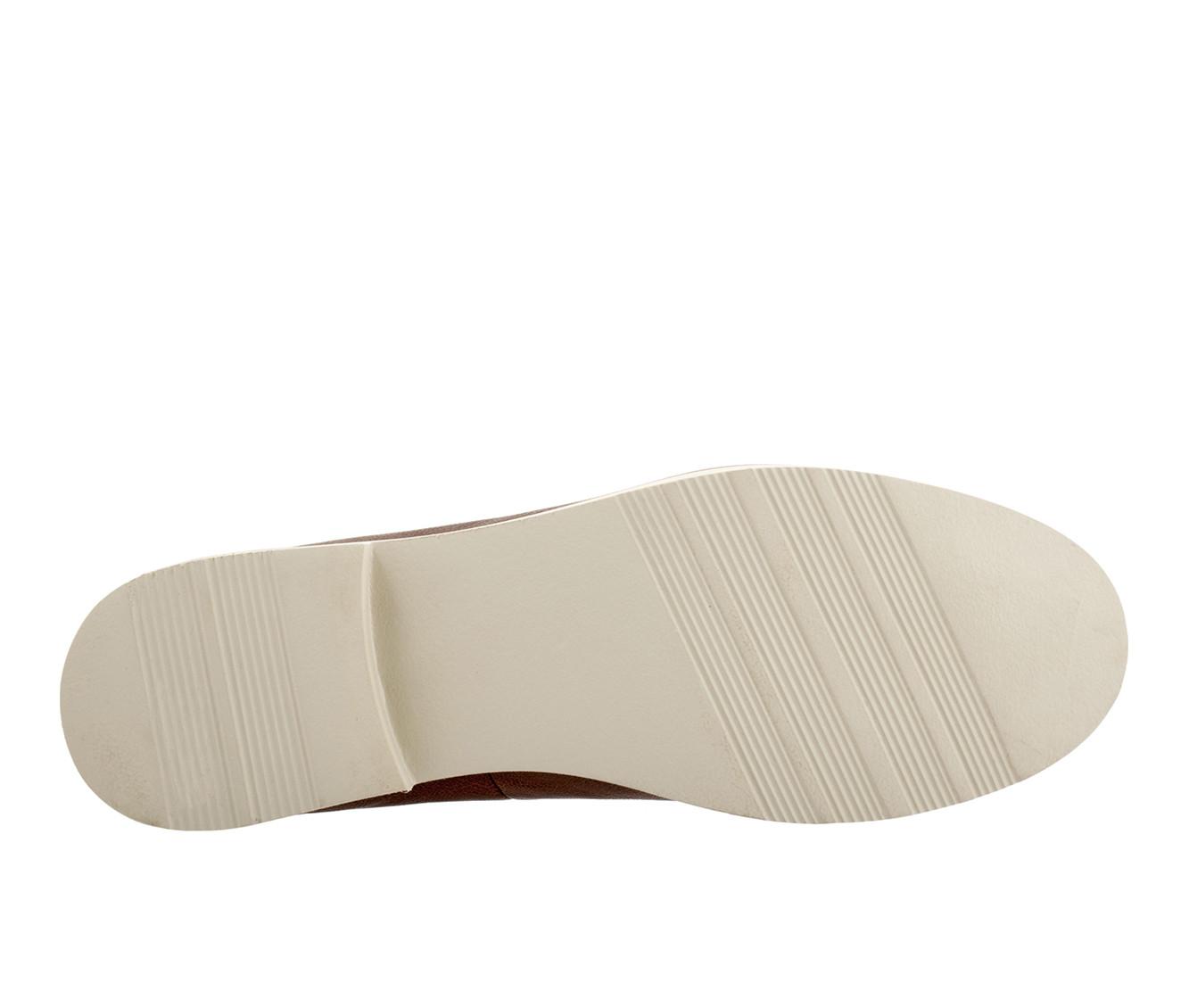 Women's Softwalk Whistle II Heeled Loafers