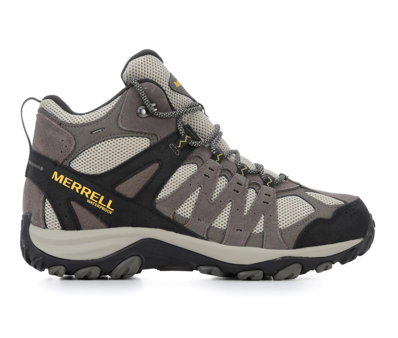 Merrell accentor outlet boot