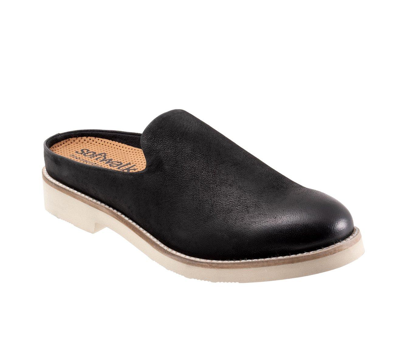 Women's Softwalk Wolcott II Loafer Mule