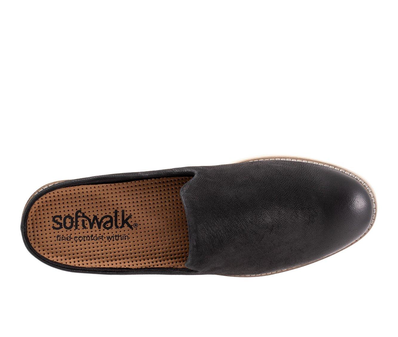 Women's Softwalk Wolcott II Loafer Mule