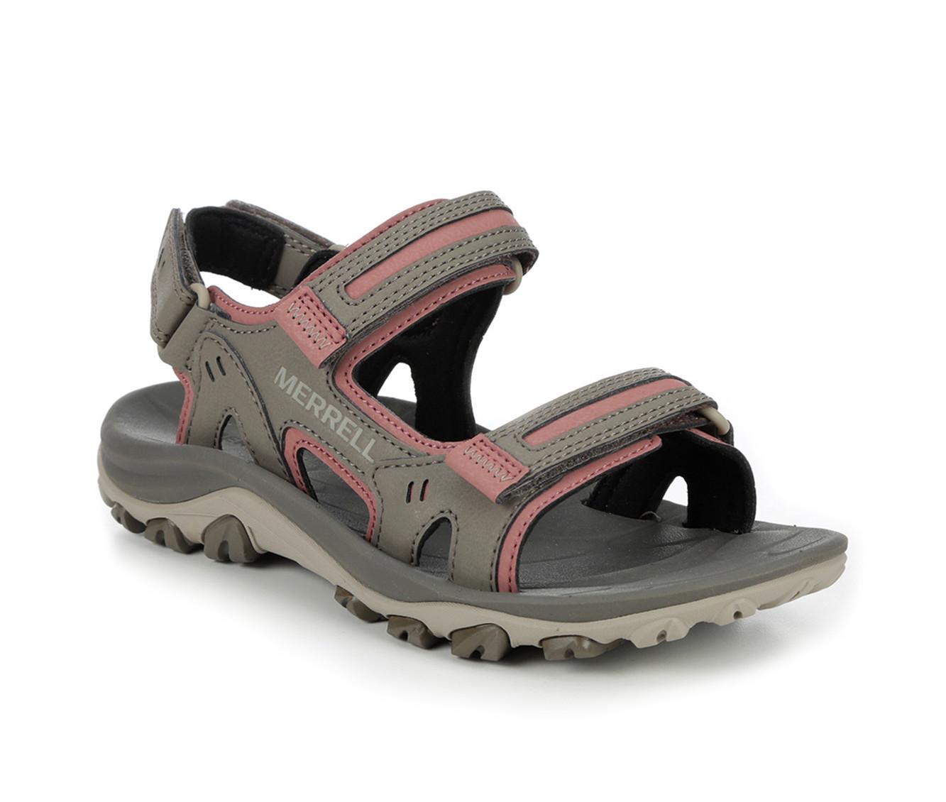 Women's Merrell Huntington Convert Outdoor Sandals