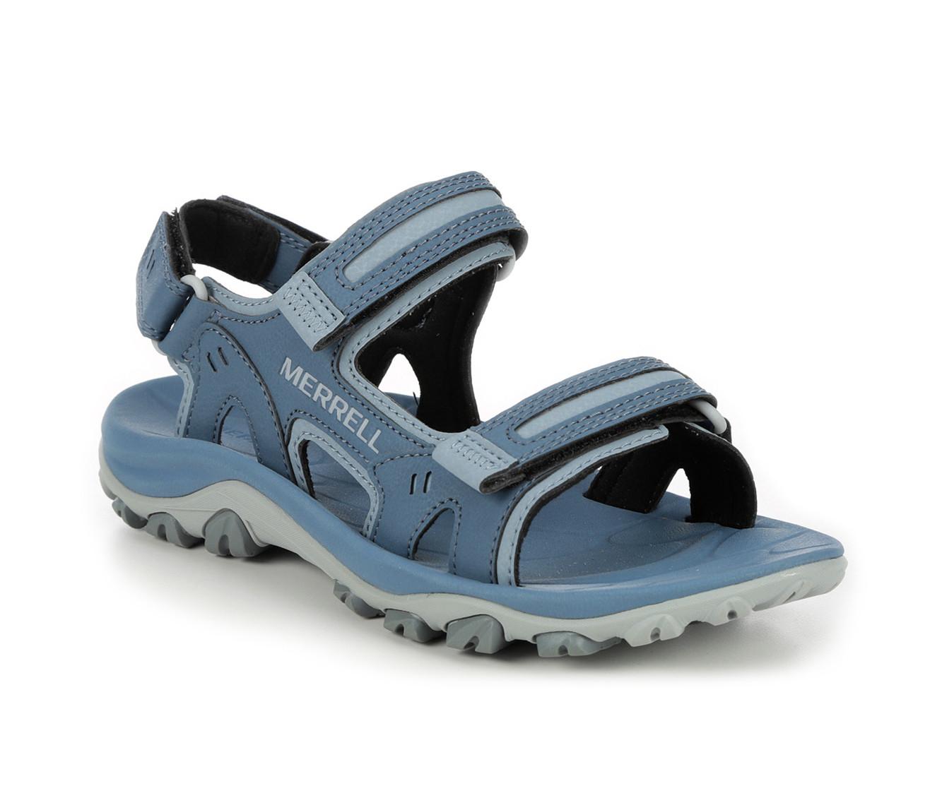 Women's Merrell Huntington Convert Outdoor Sandals