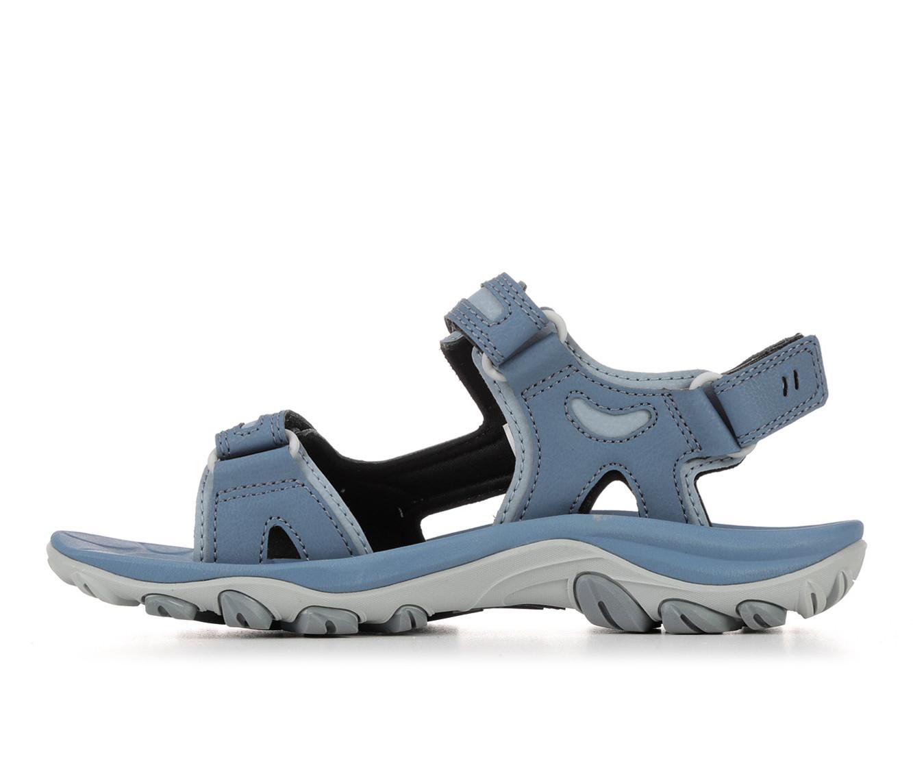 Women's Merrell Huntington Convert Outdoor Sandals | Shoe Carnival