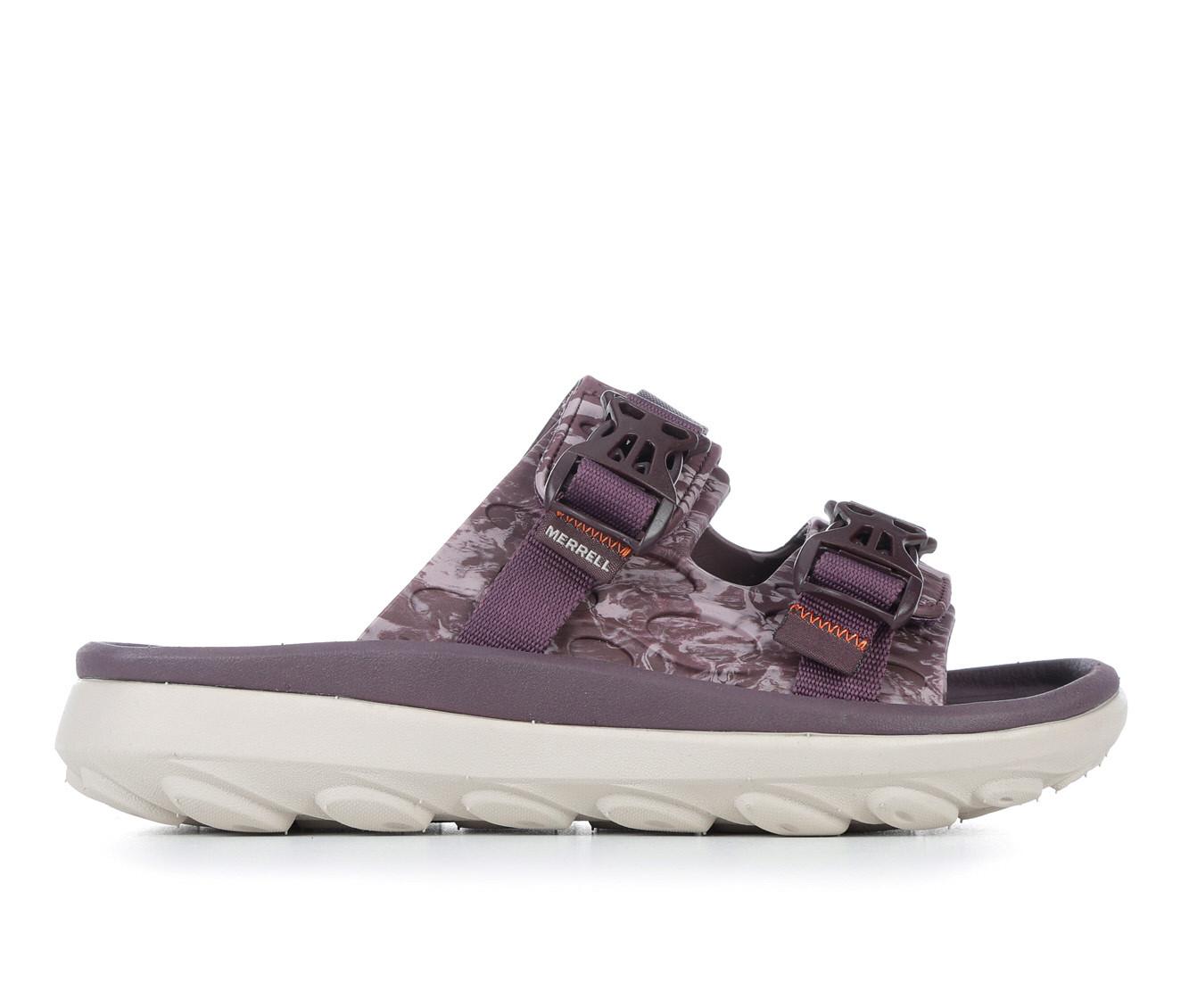 Women's Merrell Hut Ultra Wrap Sandals