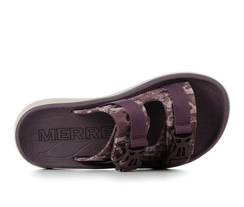 Women's Merrell Hut Ultra Wrap Sandals