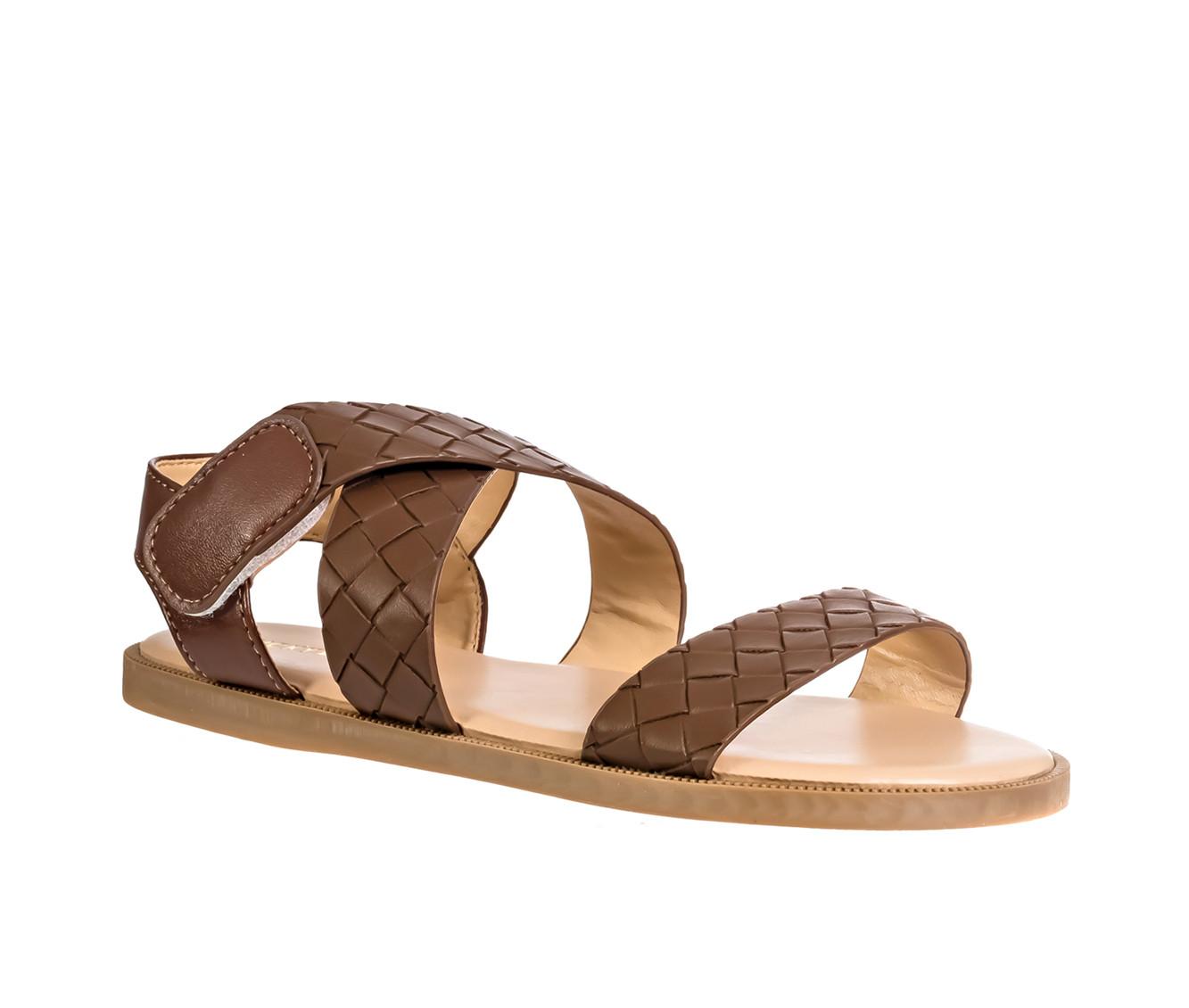 Girls' Lucky Brand Toddler Bea Sandals