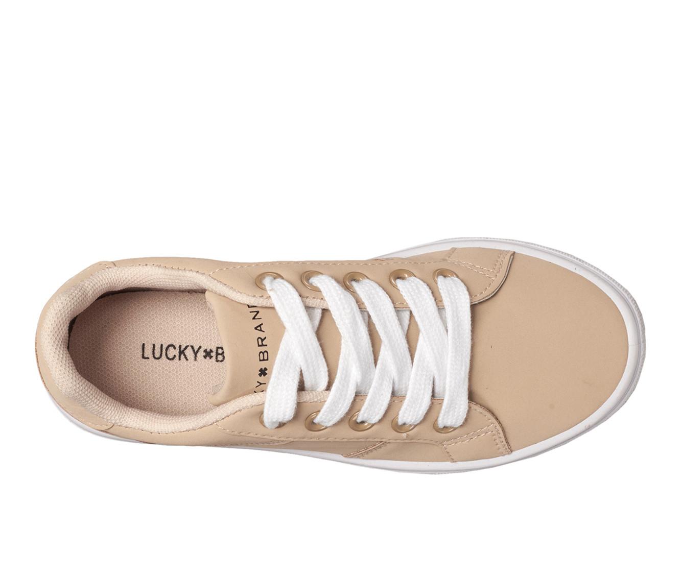 Kids' Lucky Brand Little Kid Chase Casual Sneakers