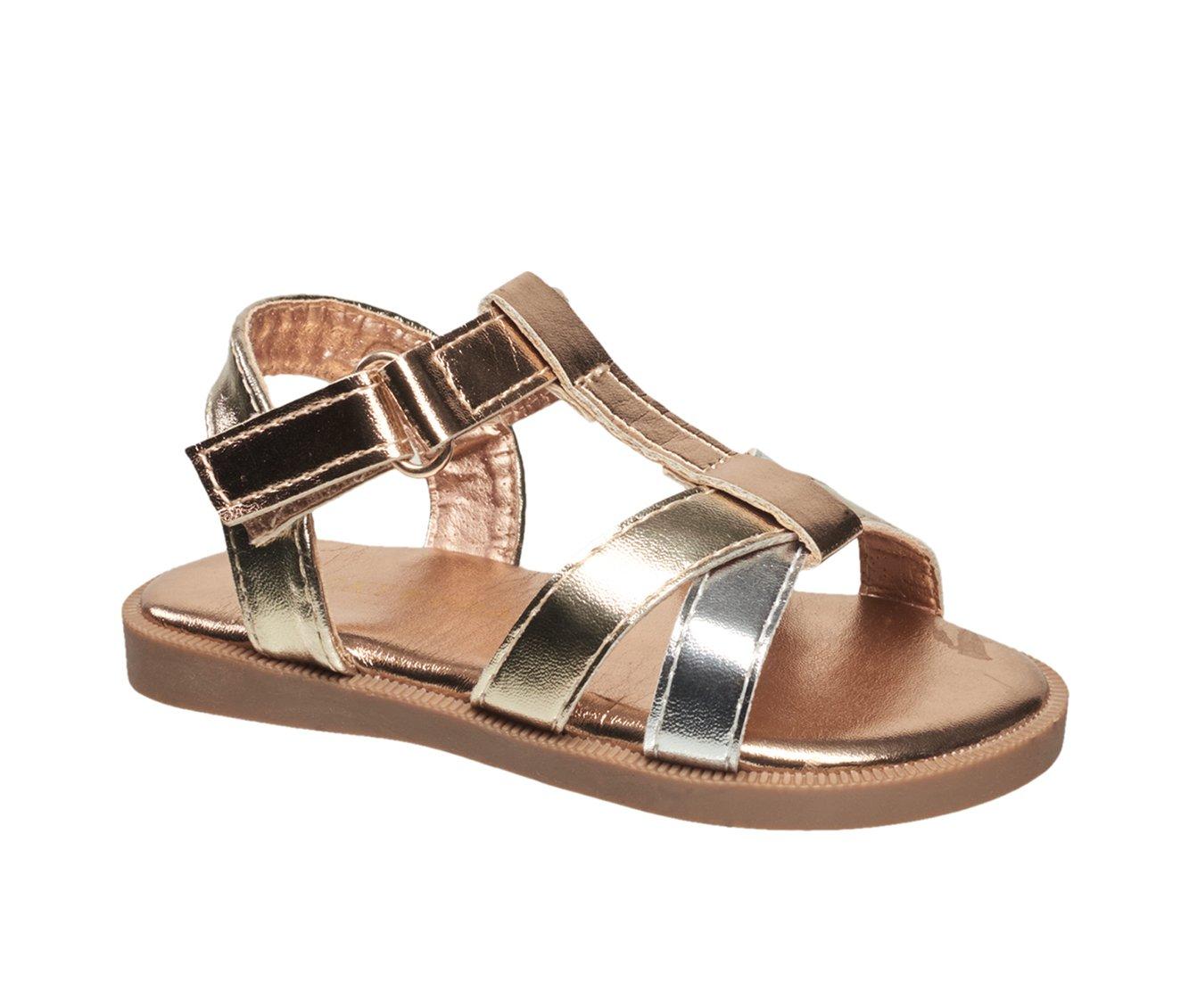 Girls' Lucky Brand Little Kid Evie Sandals