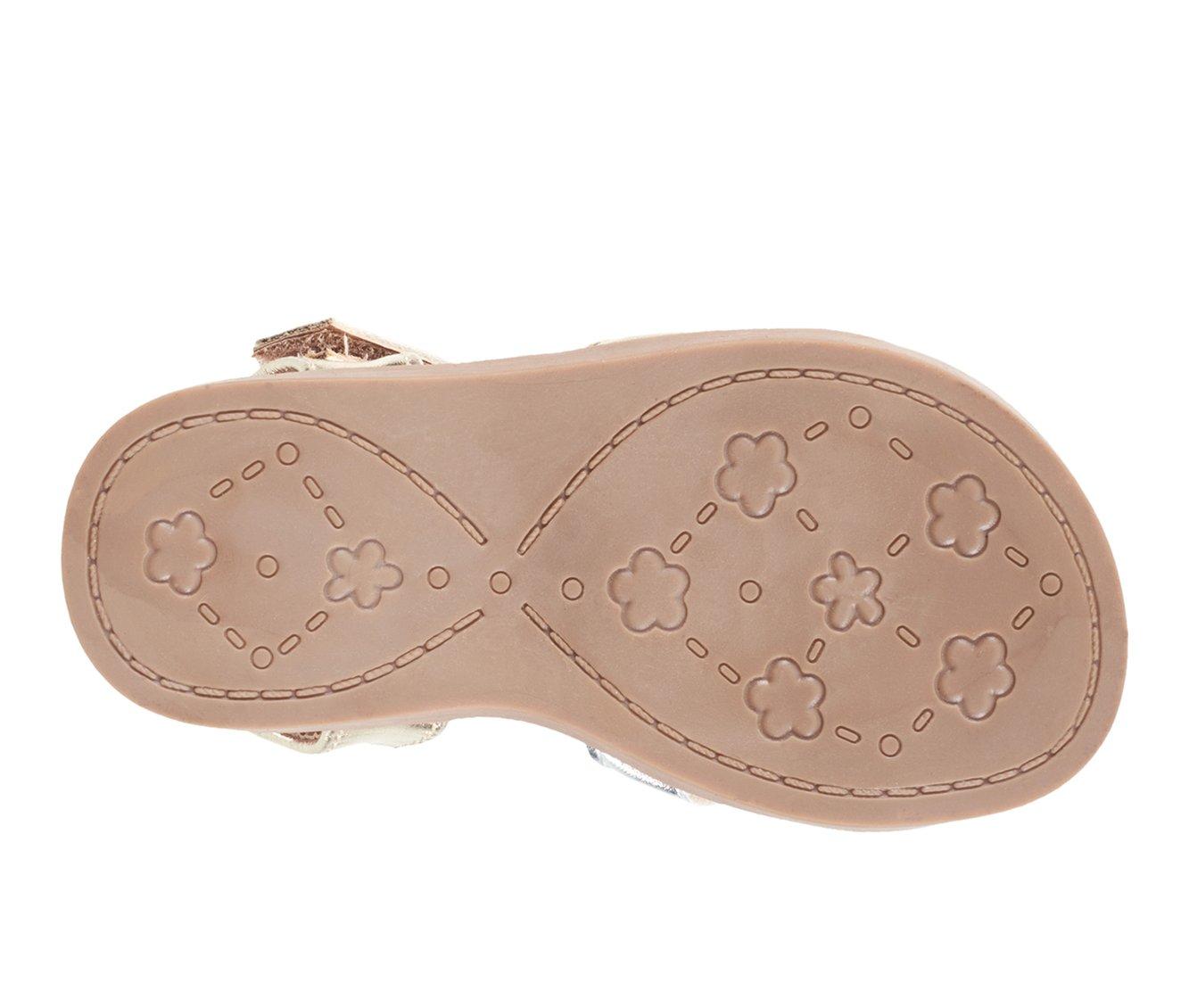 Girls' Lucky Brand Little Kid Evie Sandals