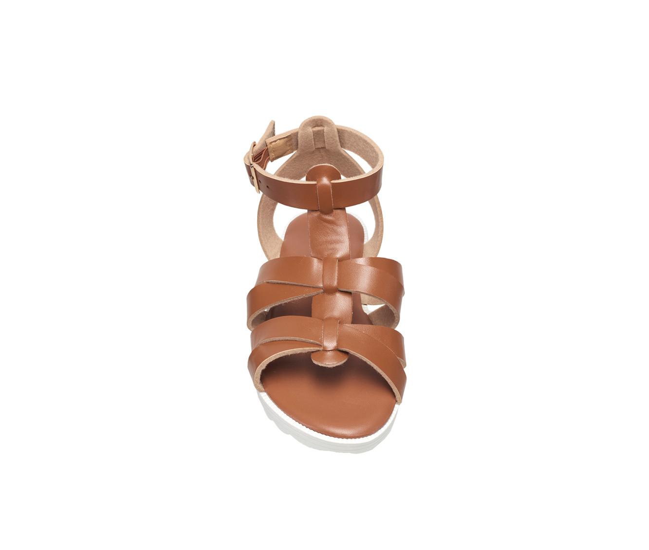 Girls' Lucky Brand Little Kid Gilly Sandals