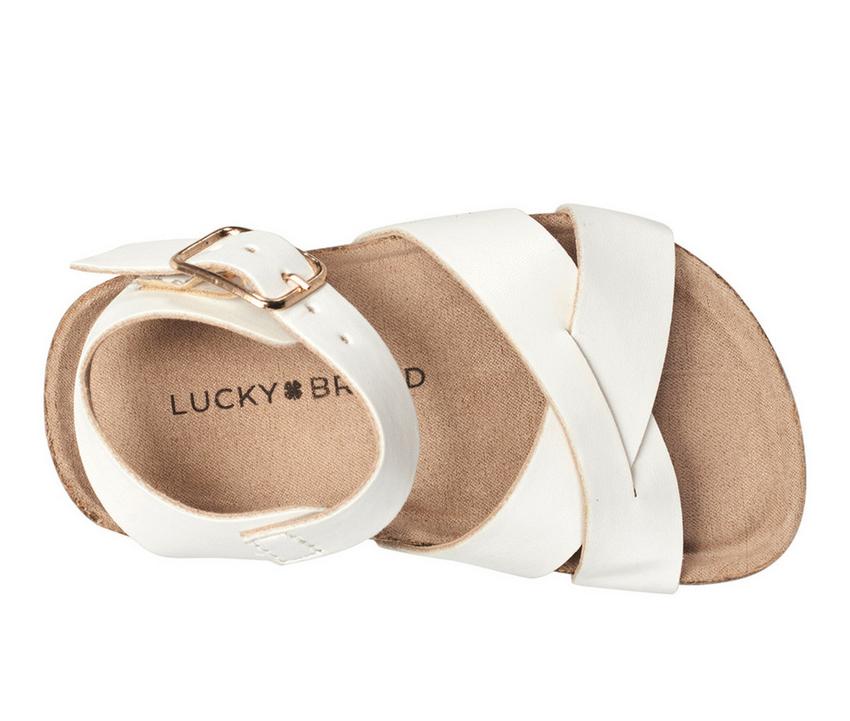 Girls' Lucky Brand Toddler Kiara Sandals