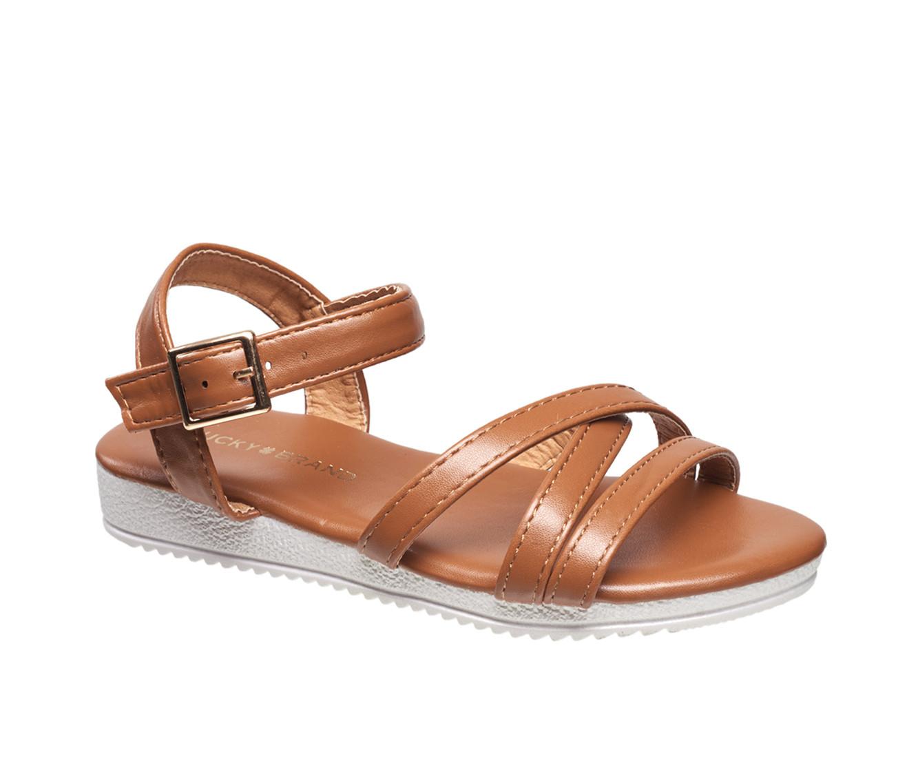 Girls' Lucky Brand Little Kid Lola Sandals