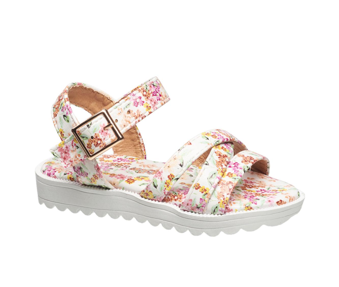 Girls' Lucky Brand Toddler Lola Sandals