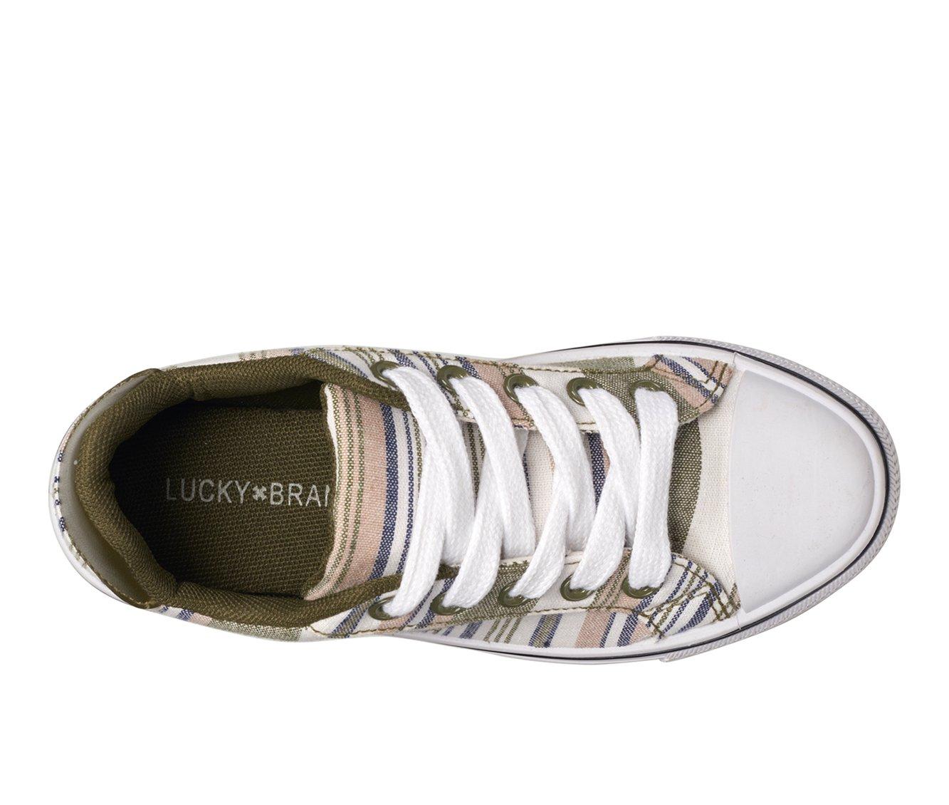 Lucky brand hot sale kids shoes