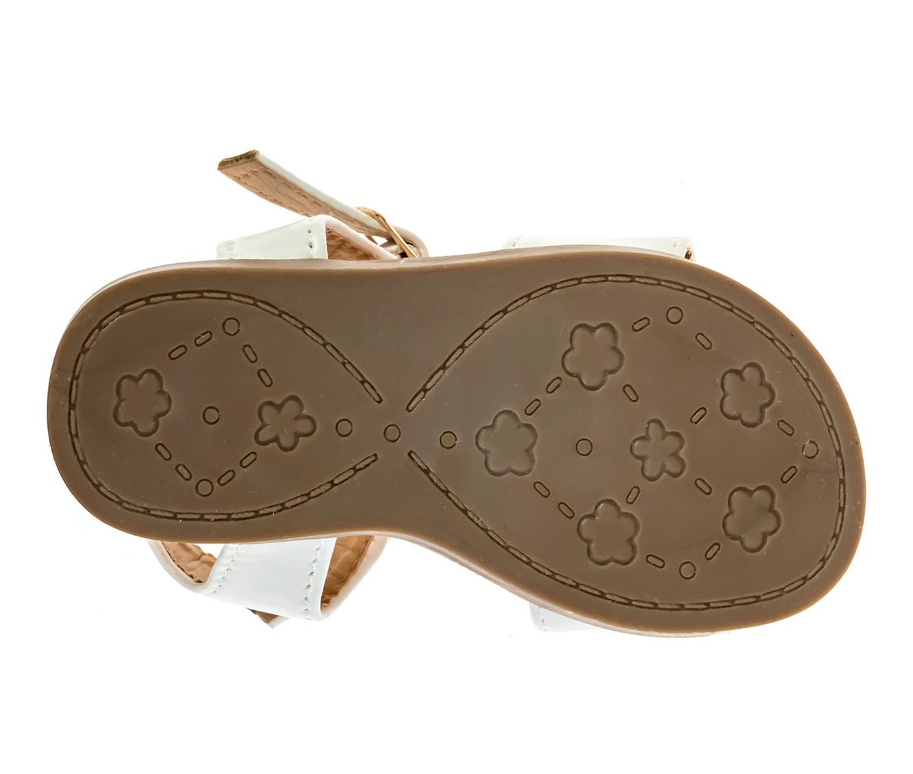 Girls' Lucky Brand Toddler Merri Sandals