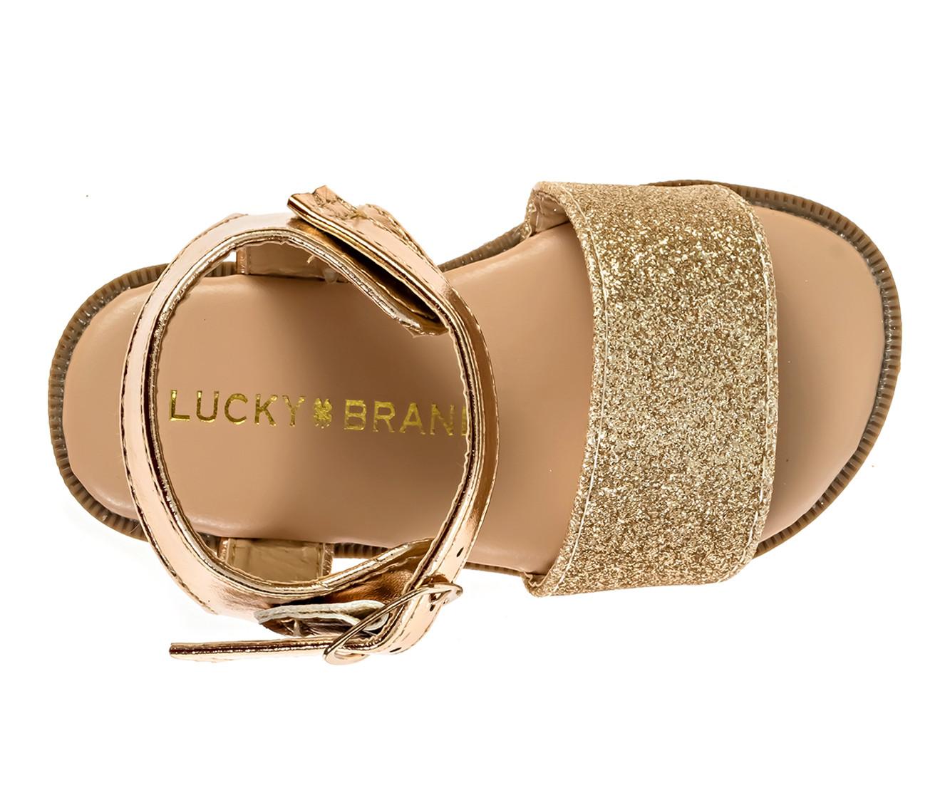 Girls' Lucky Brand Toddler Merri Sandals