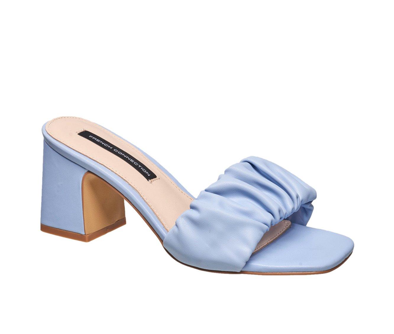 Women's French Connection Challenge Dress Sandals
