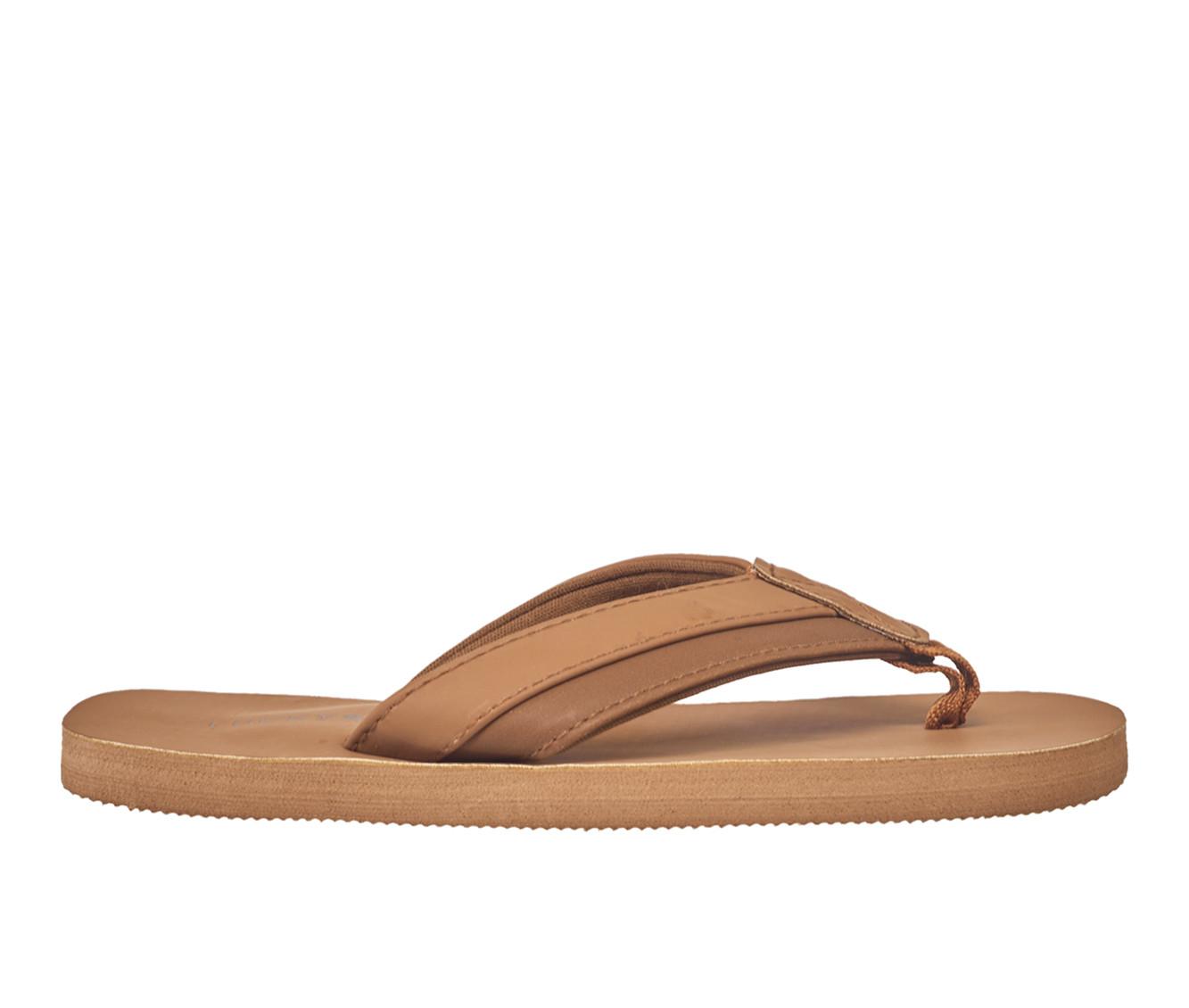 Girls' Lucky Brand Little Kid Rain Flip-Flops