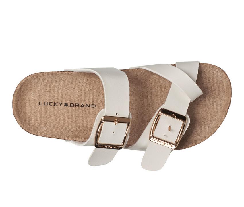 Girls' Lucky Brand Little Kid Renee Sandals