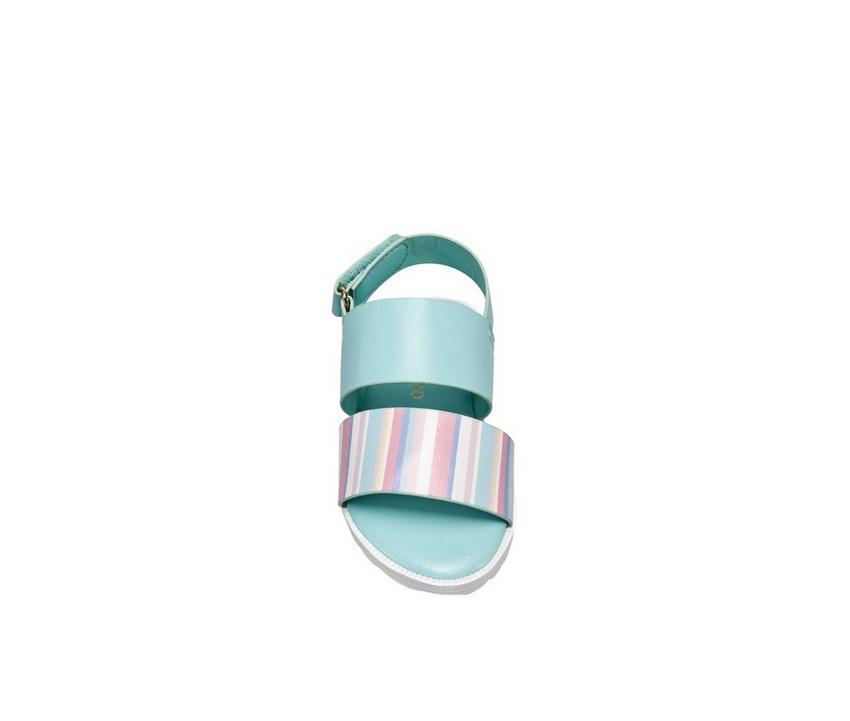 Girls' Lucky Brand Toddler Sandy Sandals