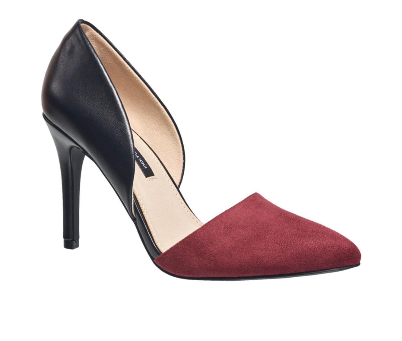 Women's French Connection Dorsay Pumps