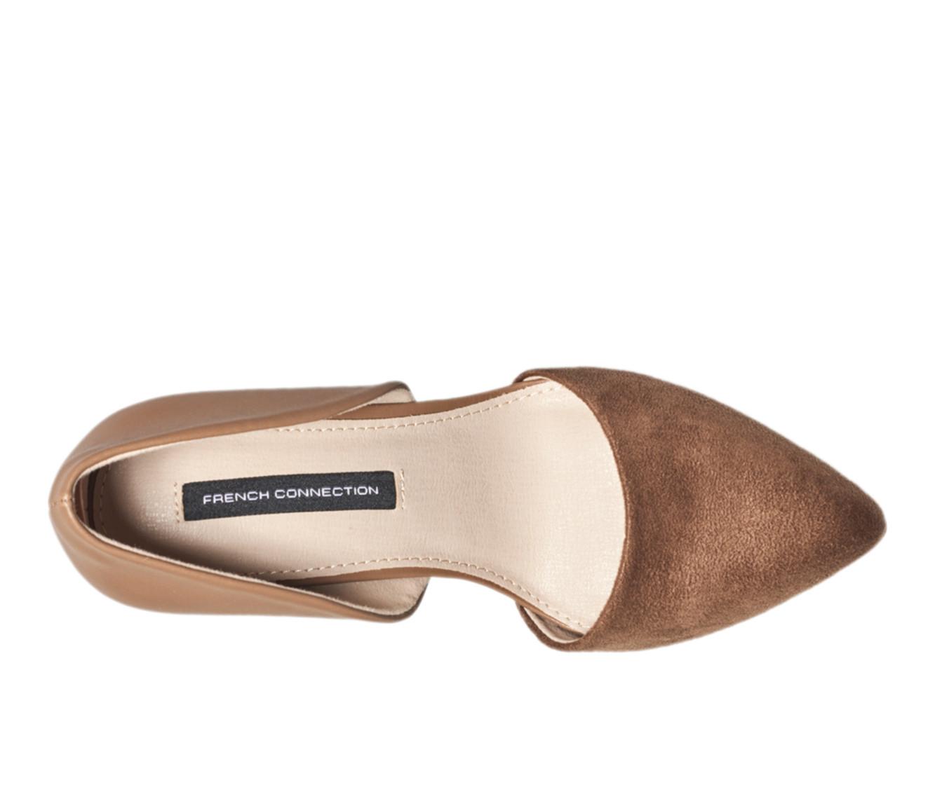 Women's French Connection Dorsay Pumps