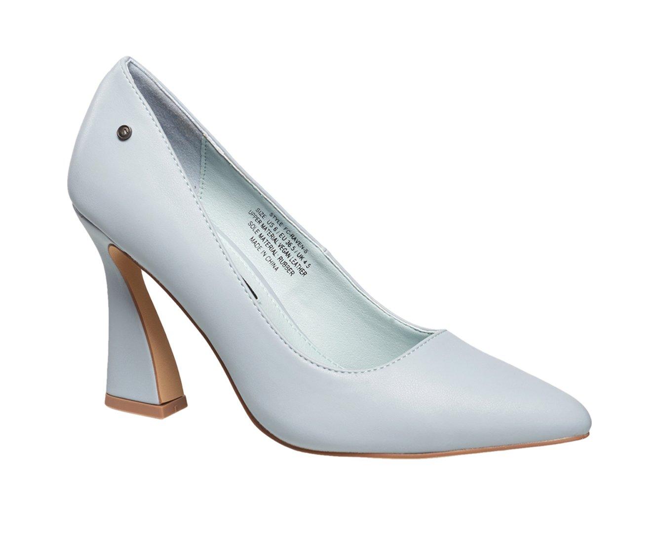 Women's French Connection Raven Pumps