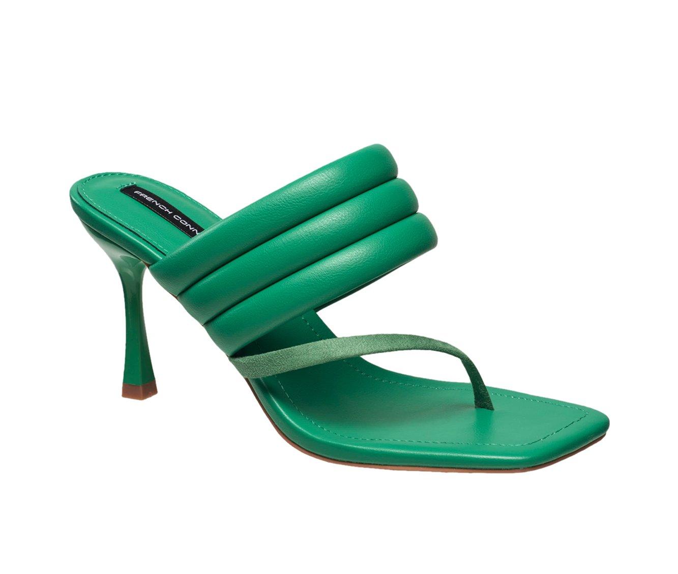 Women's French Connection Valerie Dress Sandals