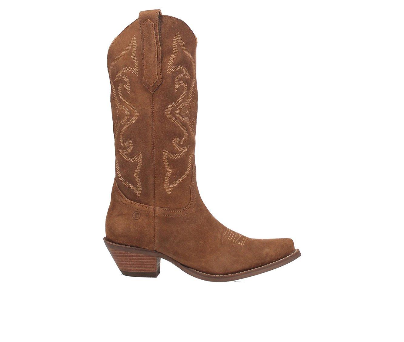 Women's Dingo Boot Out West Western Boots