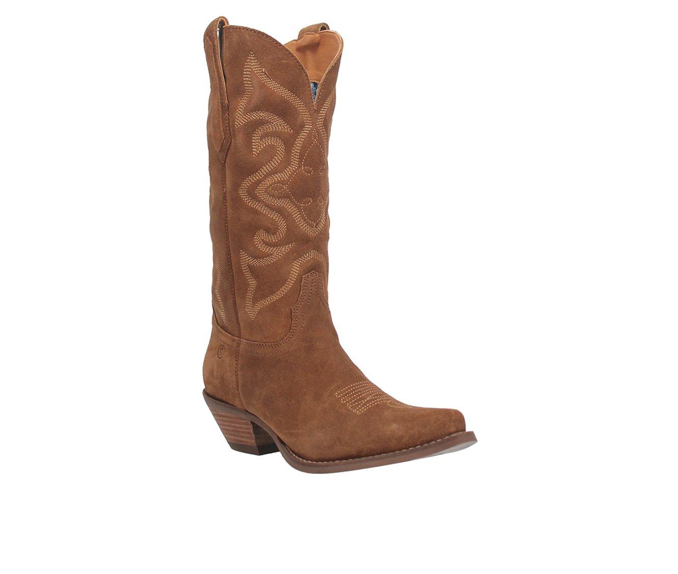 Women's Dingo Boot Out West Western Boots