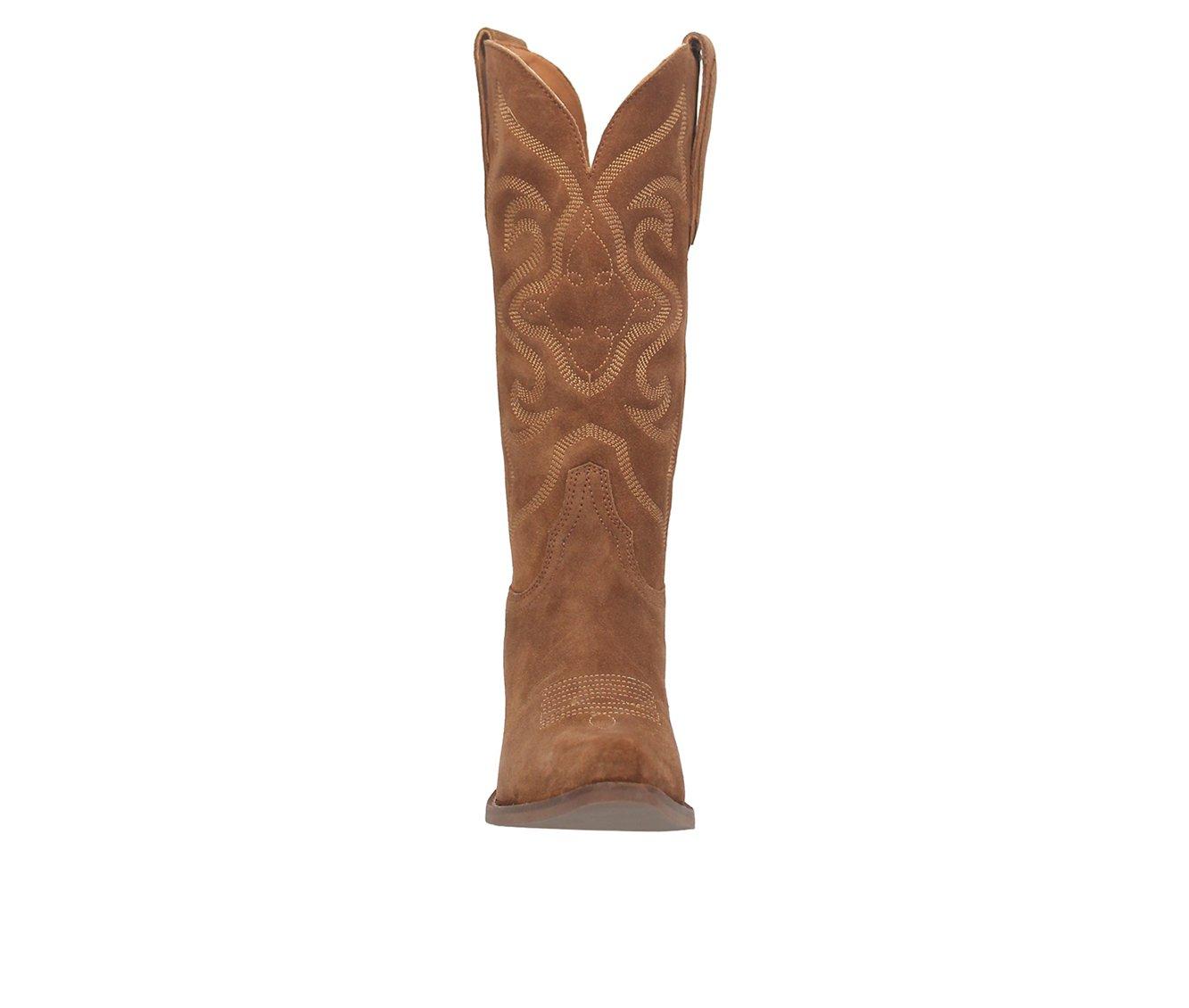 Women's Dingo Boot Out West Western Boots