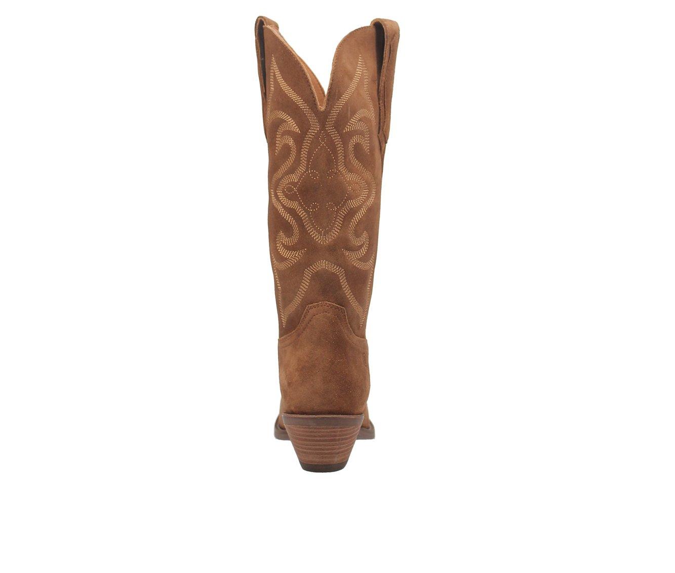 Women's Dingo Boot Out West Western Boots