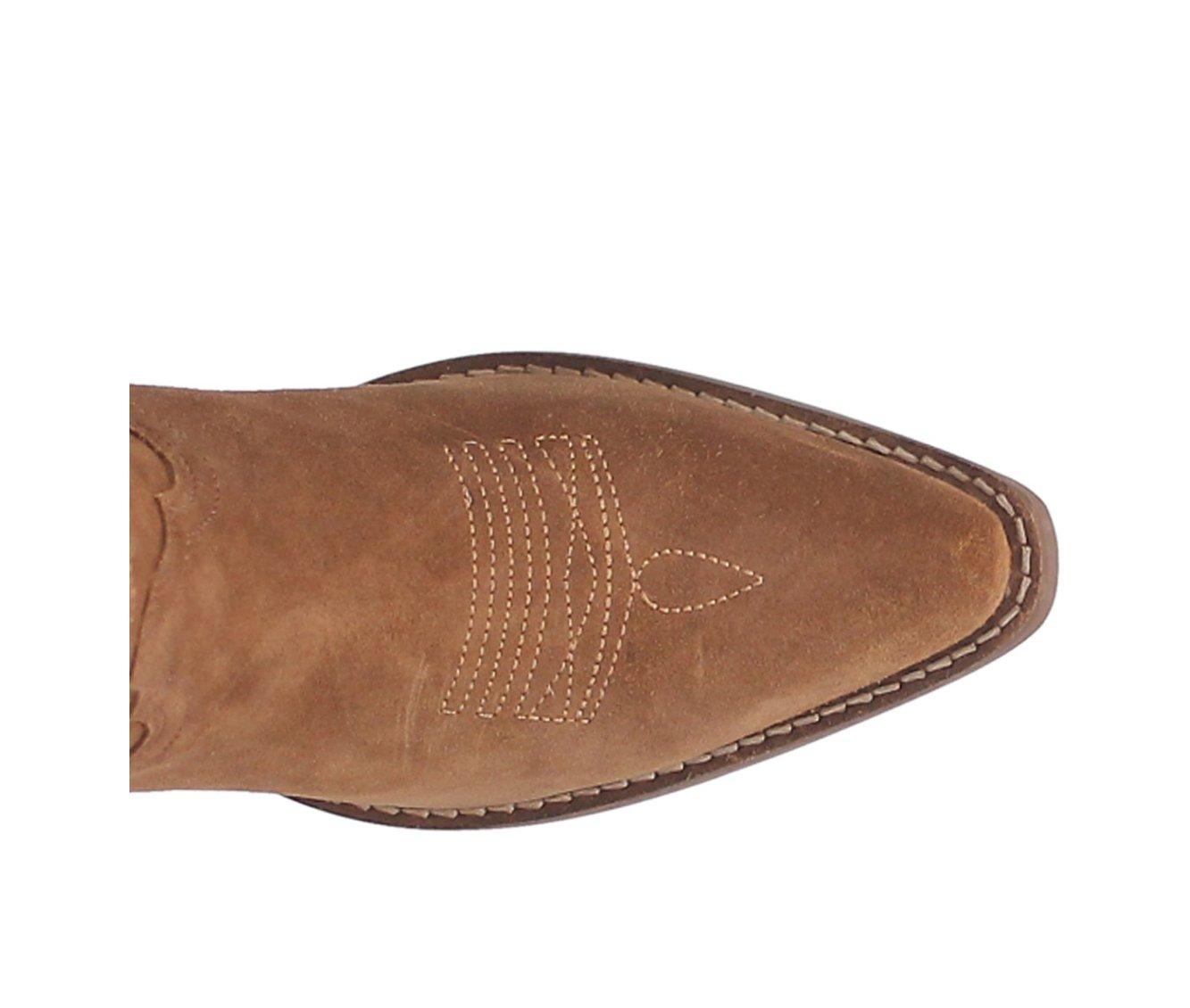 Women's Dingo Boot Out West Western Boots