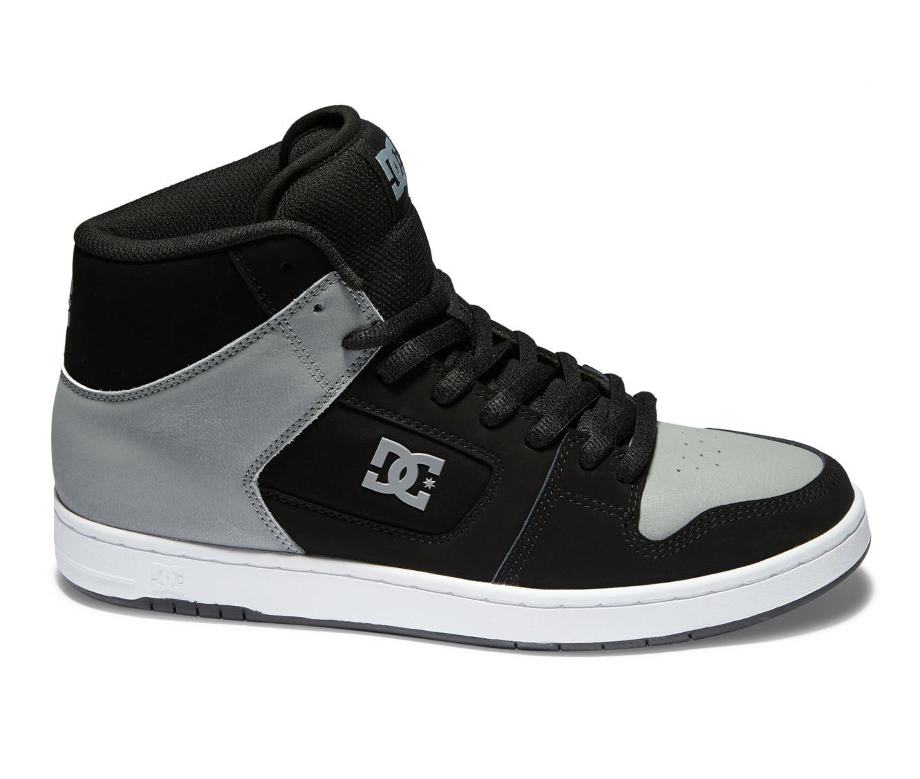 Men's DC Manteca 4 Hi Skate Shoes