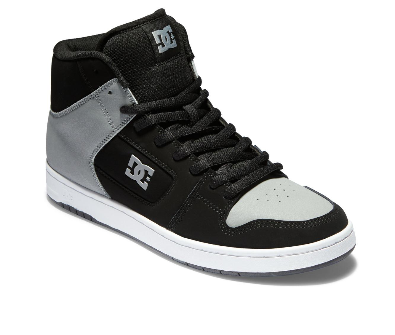 Men's DC Manteca 4 Hi Skate Shoes