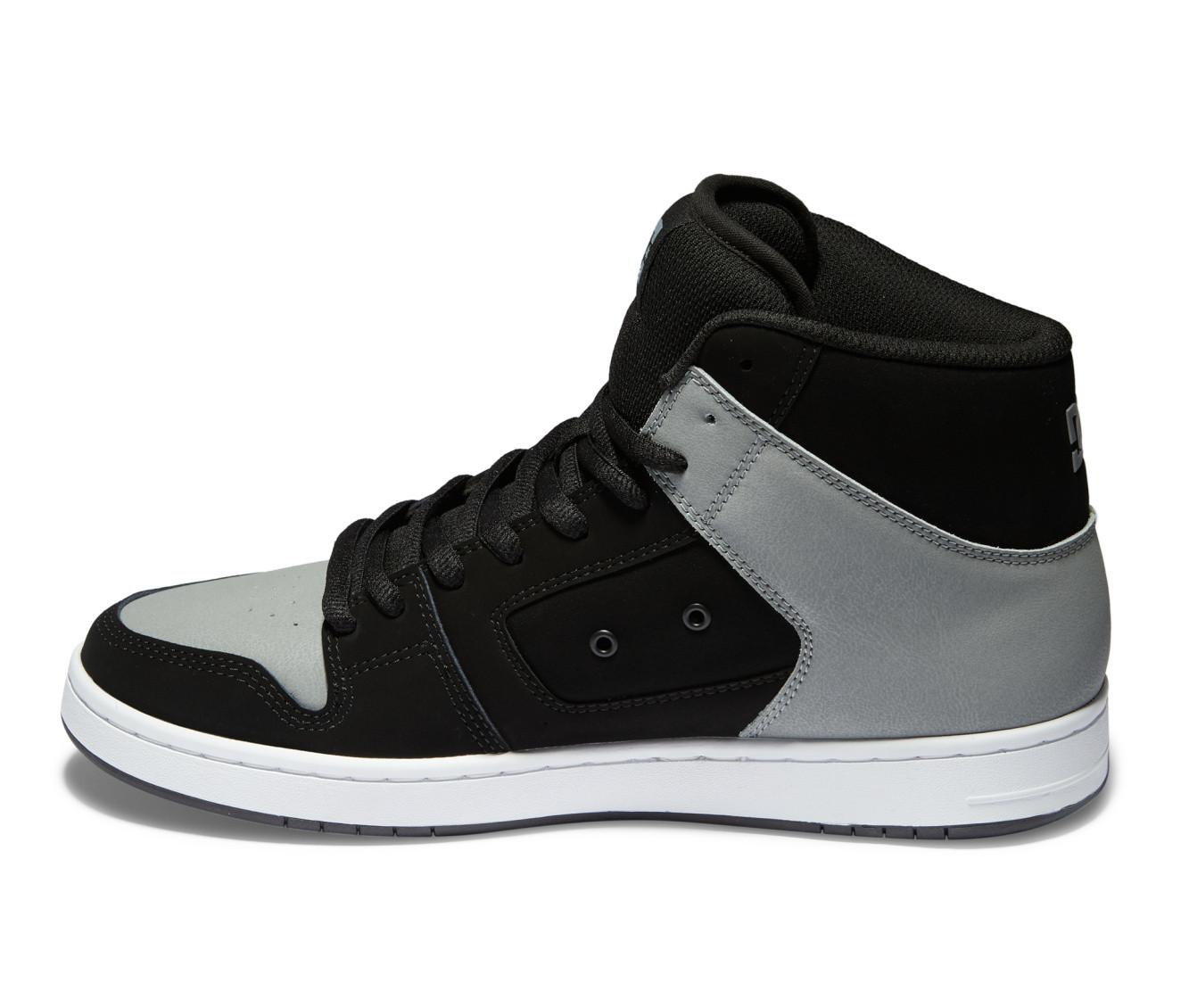 Men's DC Manteca 4 Hi Skate Shoes