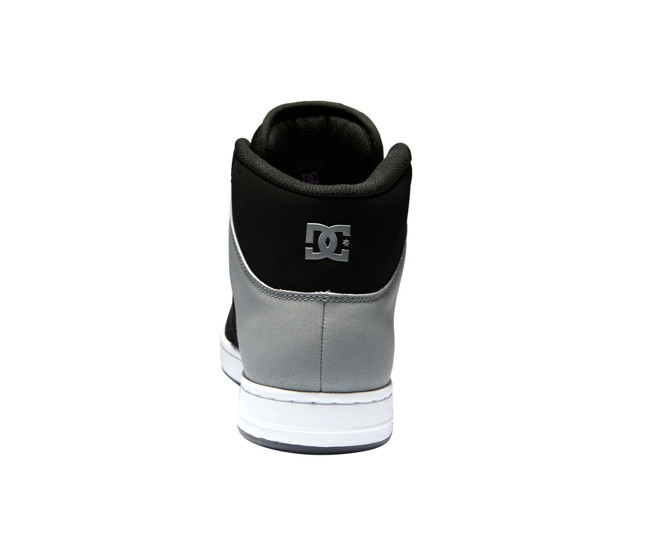 Men's DC Manteca 4 Hi Skate Shoes