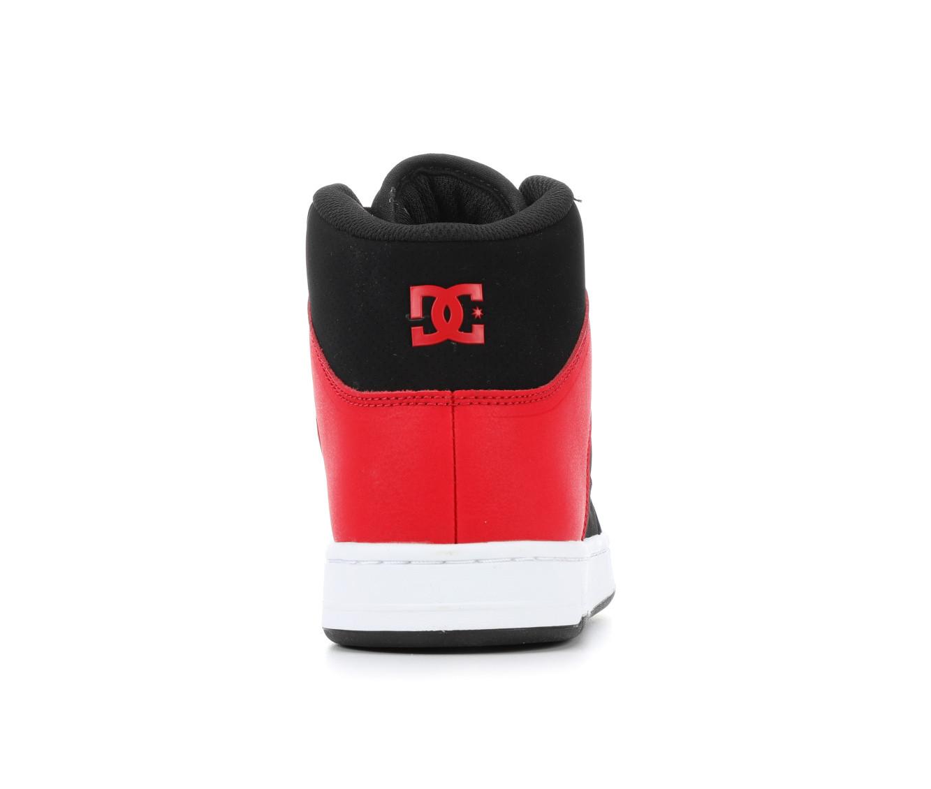 Men's DC Manteca 4 Hi Skate Shoes