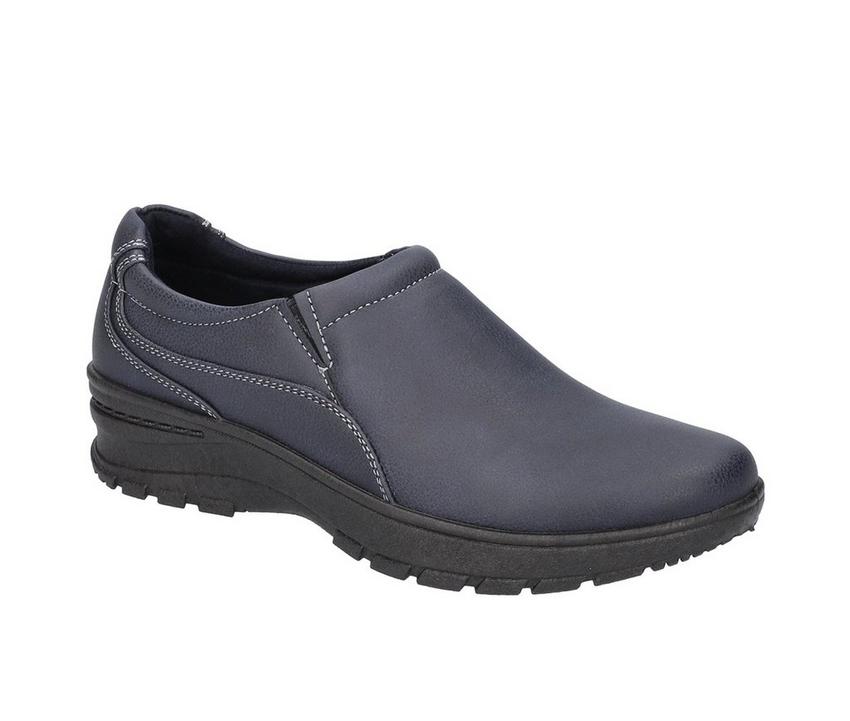 Women's Easy Works by Easy Street Jayn Safety Shoes
