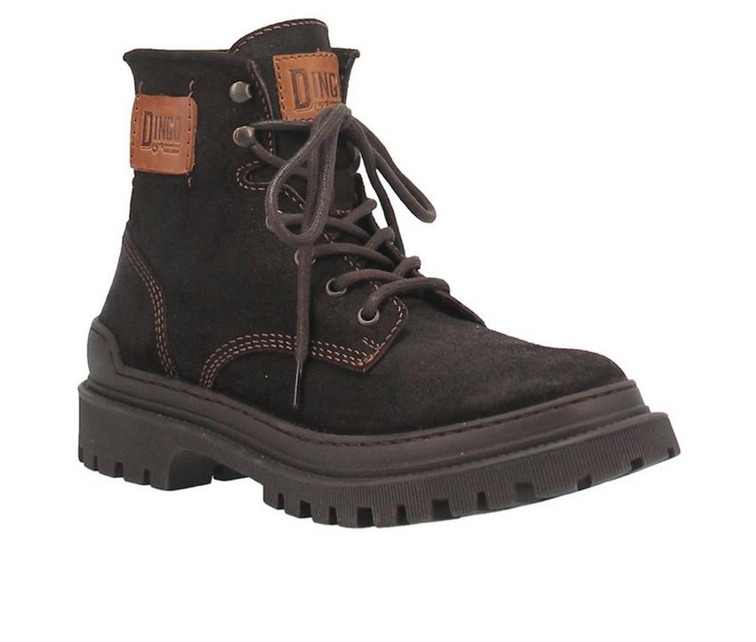 Women's Dingo Boot High Country Boots