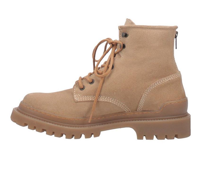 Women's Dingo Boot High Country Boots