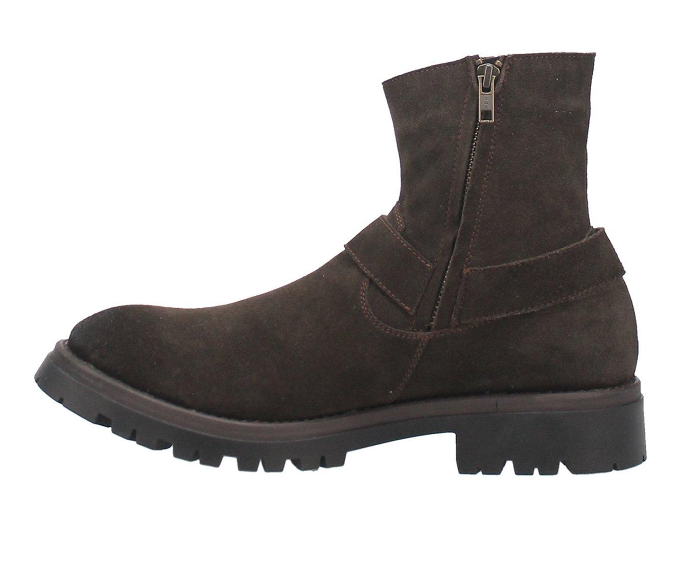 Men's Dingo Boot Road Trip Boots