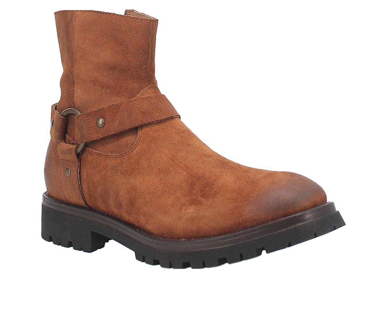 Men's Dingo Boot Road Trip Boots