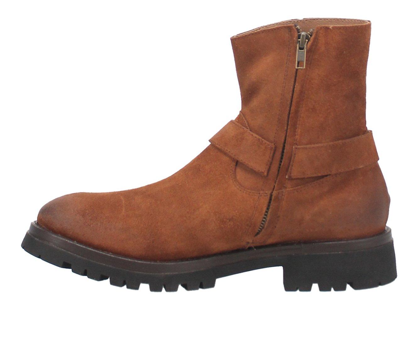 Men's Dingo Boot Road Trip Boots