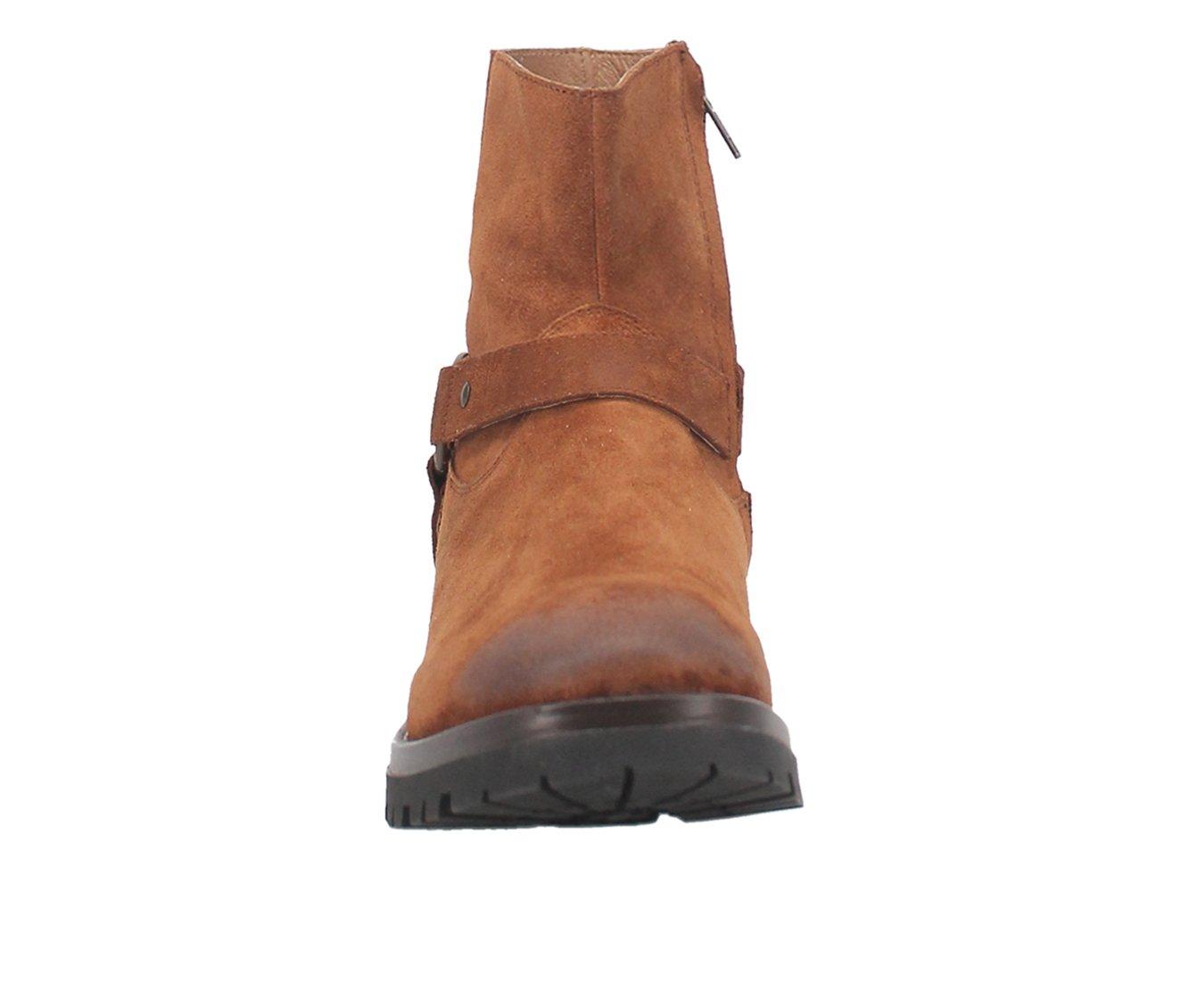 Men's Dingo Boot Road Trip Boots