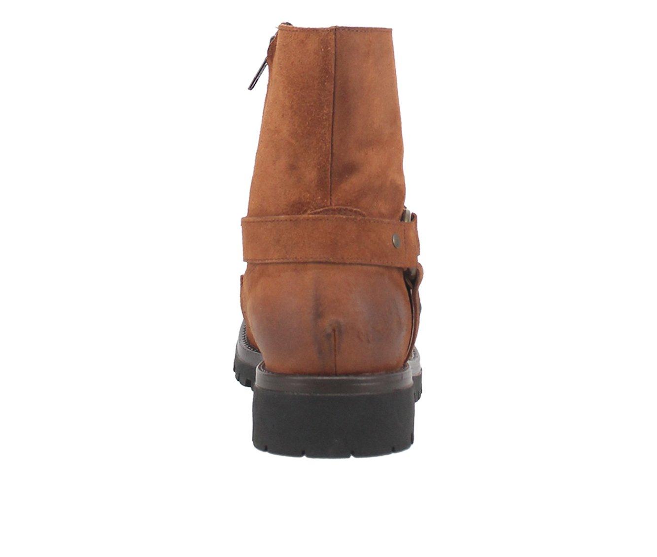 Men's Dingo Boot Road Trip Boots